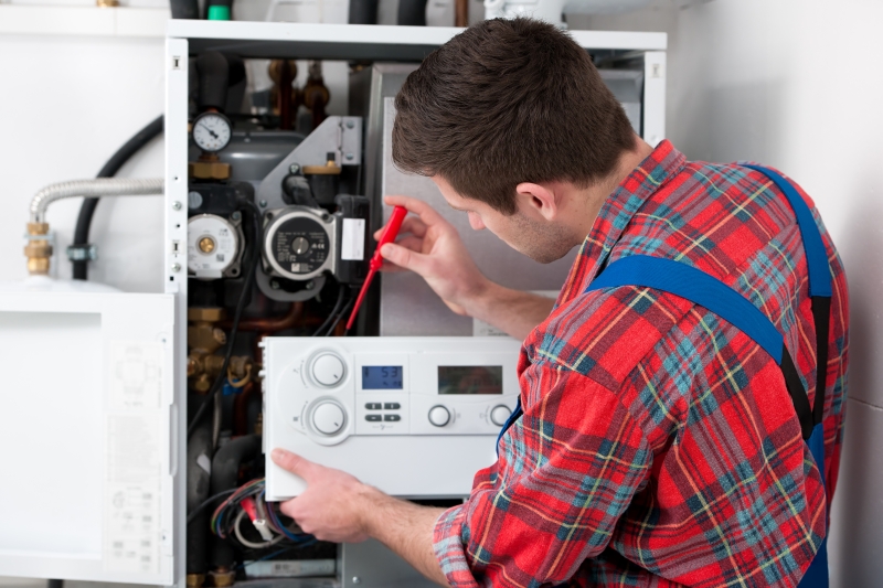 Boiler Repairs Service Billinghurst