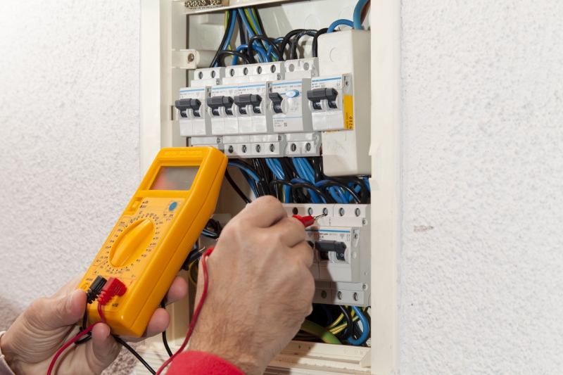 Electricians Billinghurst