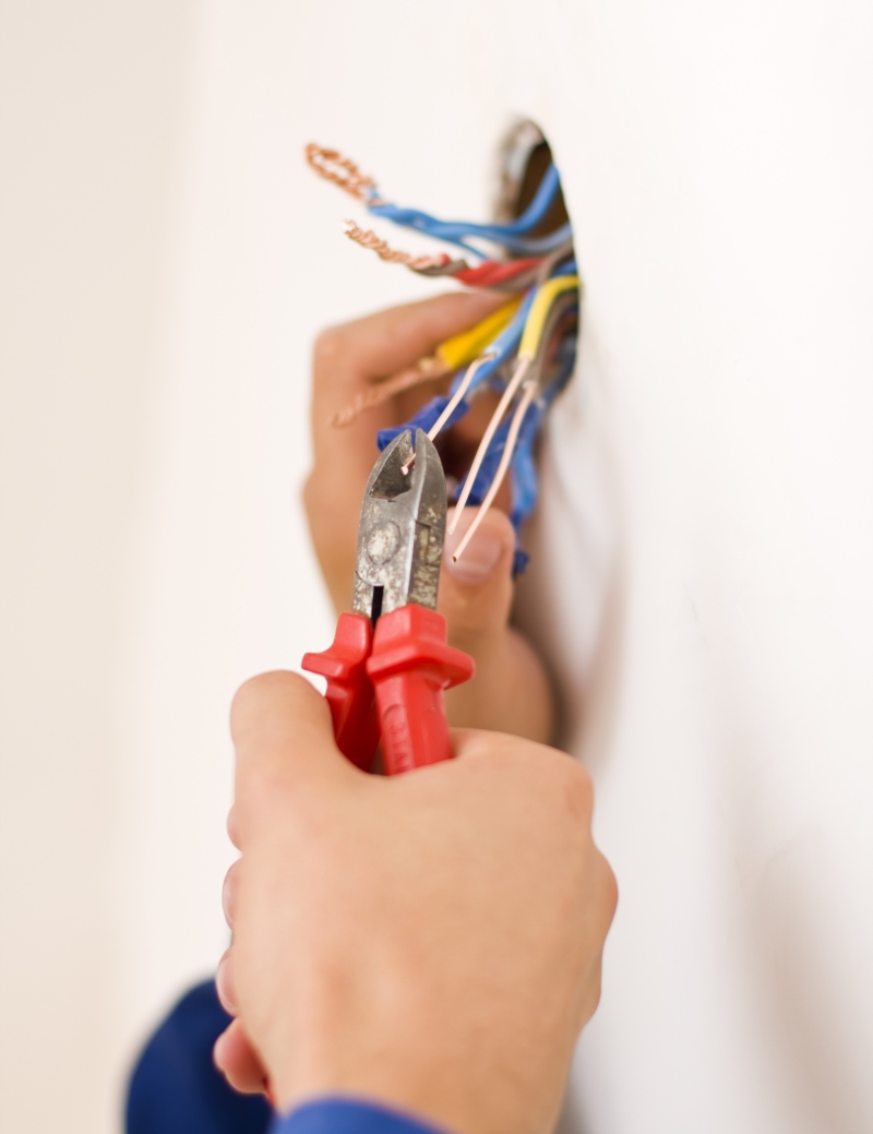 Electricians Billinghurst, Plaistow, Loxwood, RH14