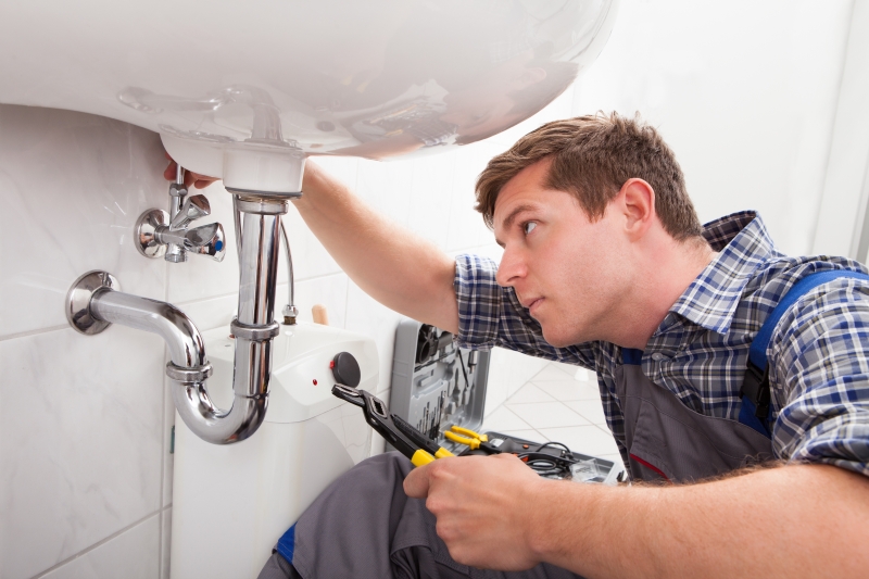 Emergency Plumbers Billinghurst