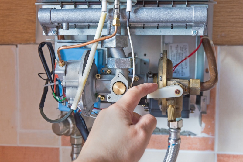 Plumbing Heating Billinghurst, Plaistow, Loxwood, RH14