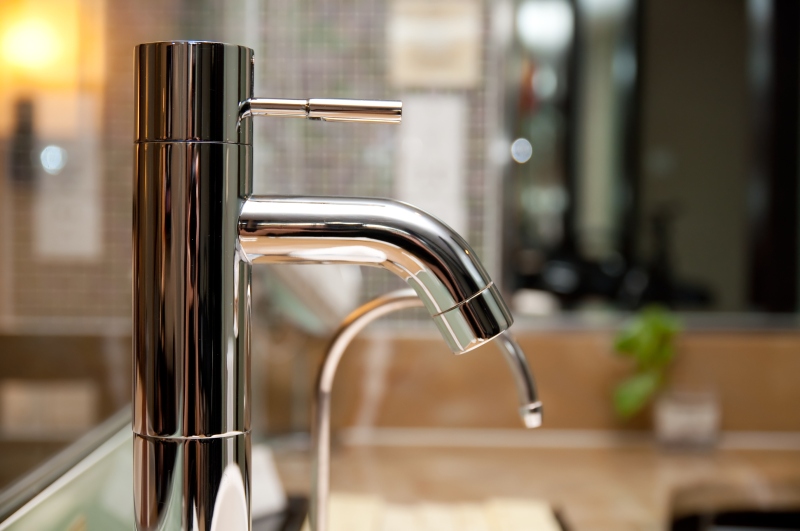 Sink Leaking Billinghurst